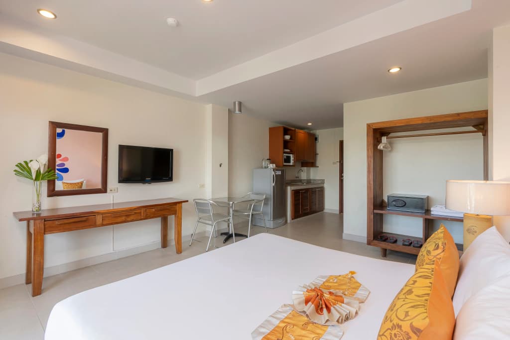 Hotel photo 5