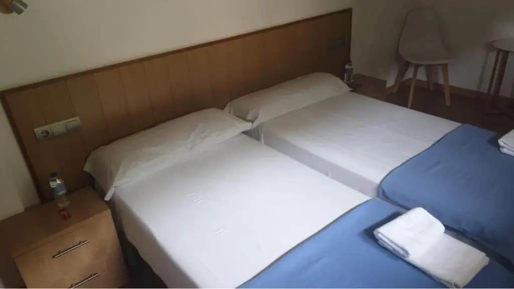 Economy room