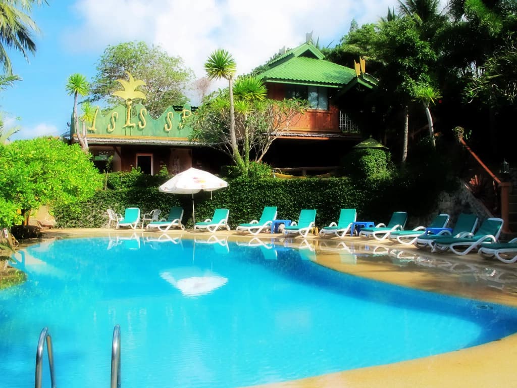 Hotel photo 27