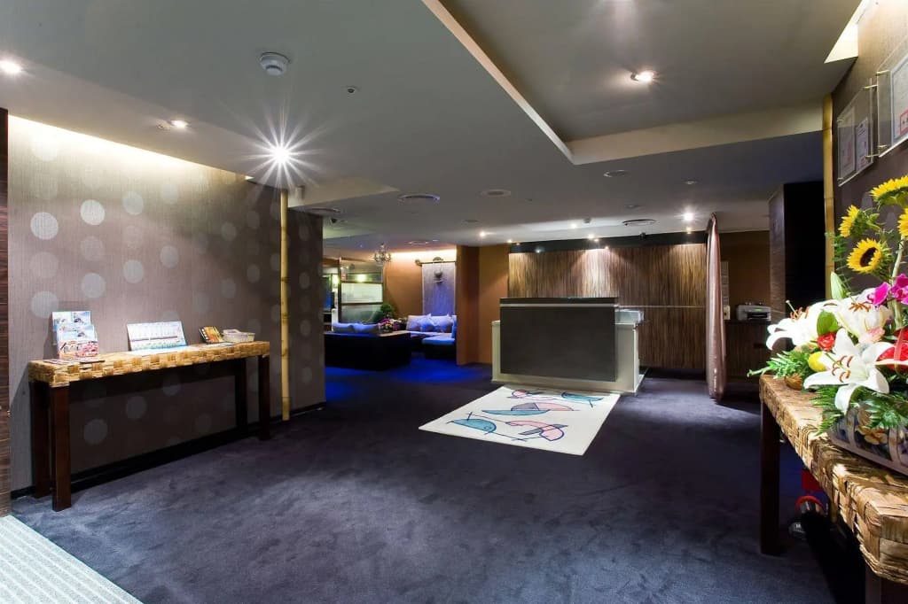 Hotel photo 18