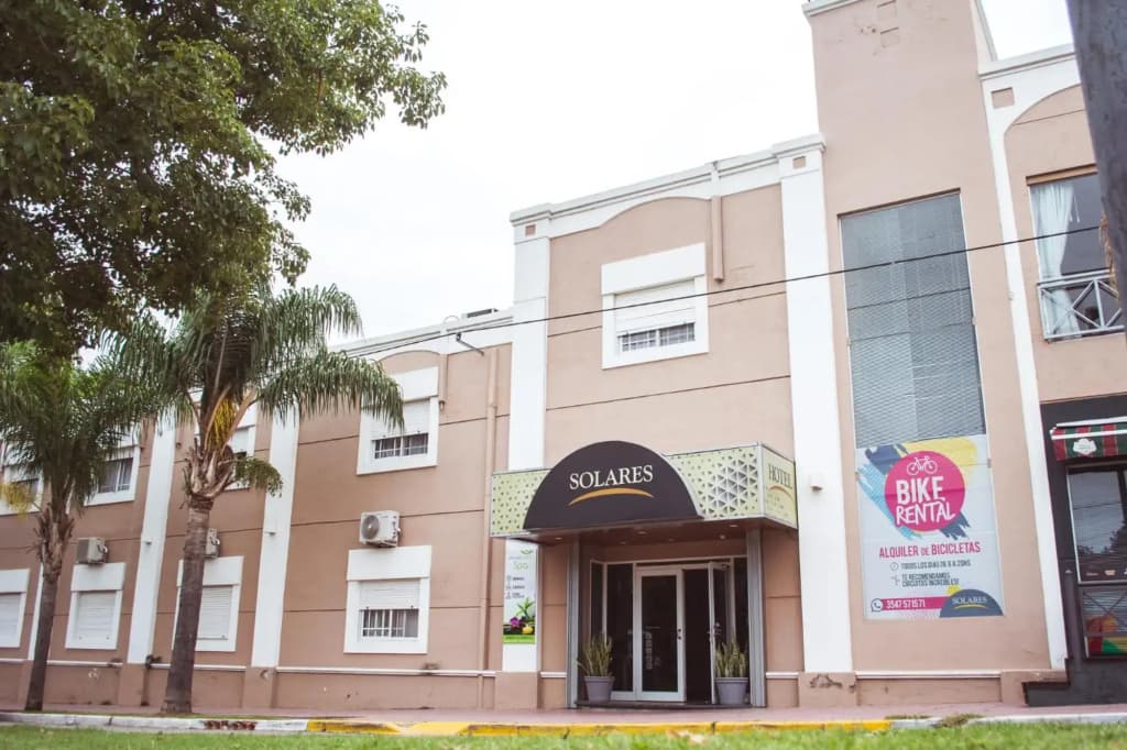 Hotel photo 25