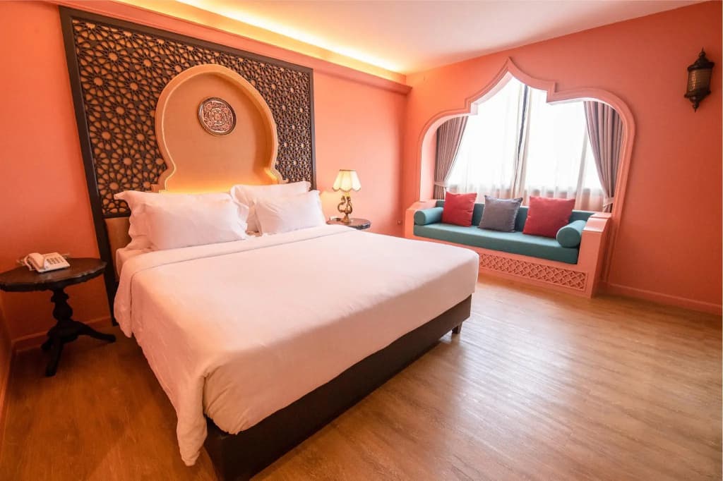 Hotel photo 6