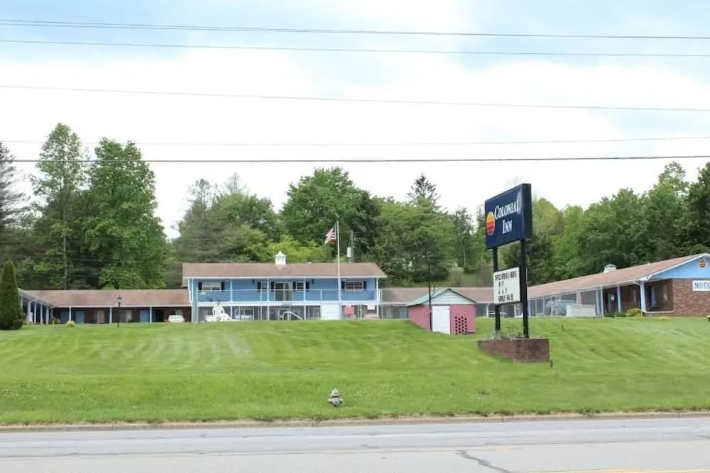 Hotel photo 1