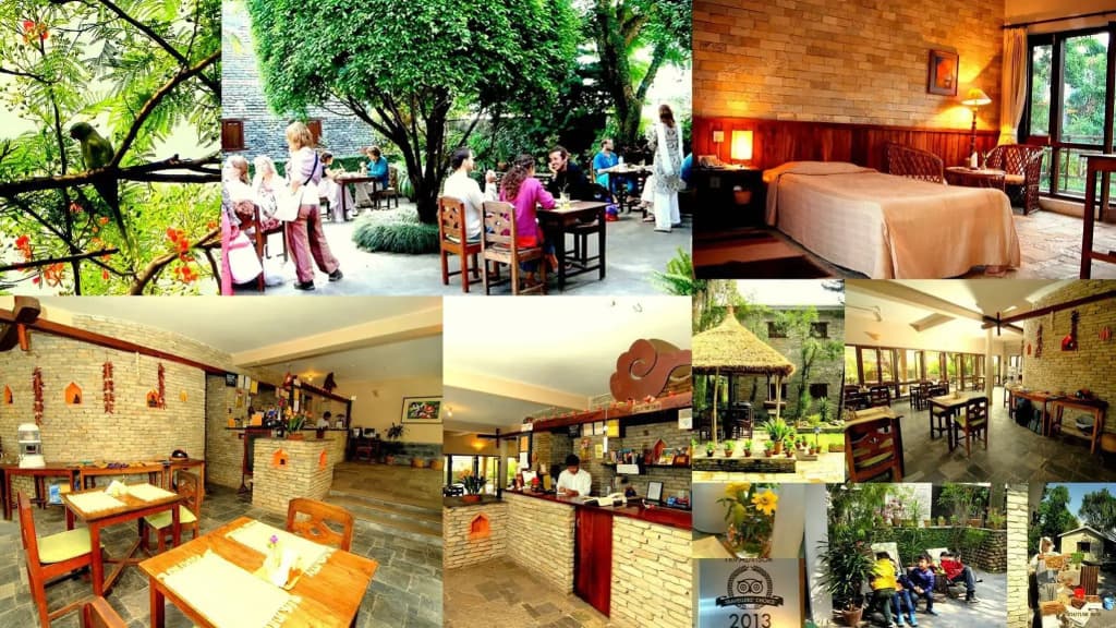 Hotel photo 10