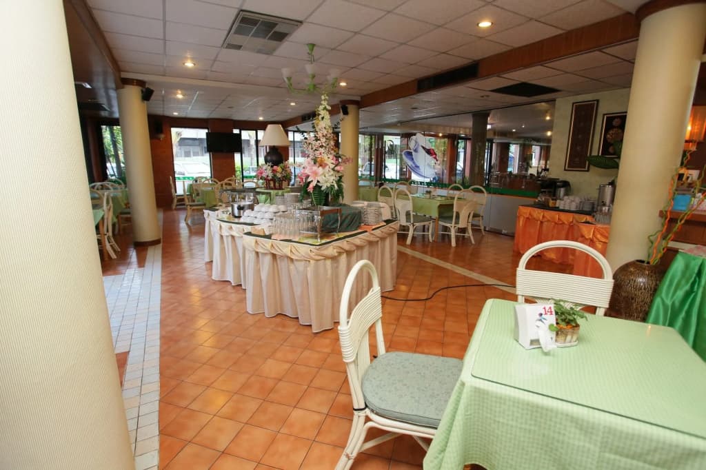 Hotel photo 22
