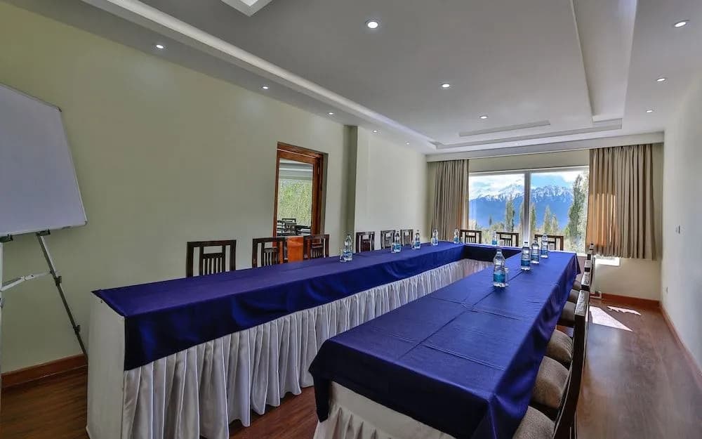 Hotel photo 10