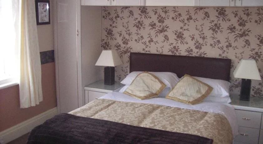 Hotel photo 10
