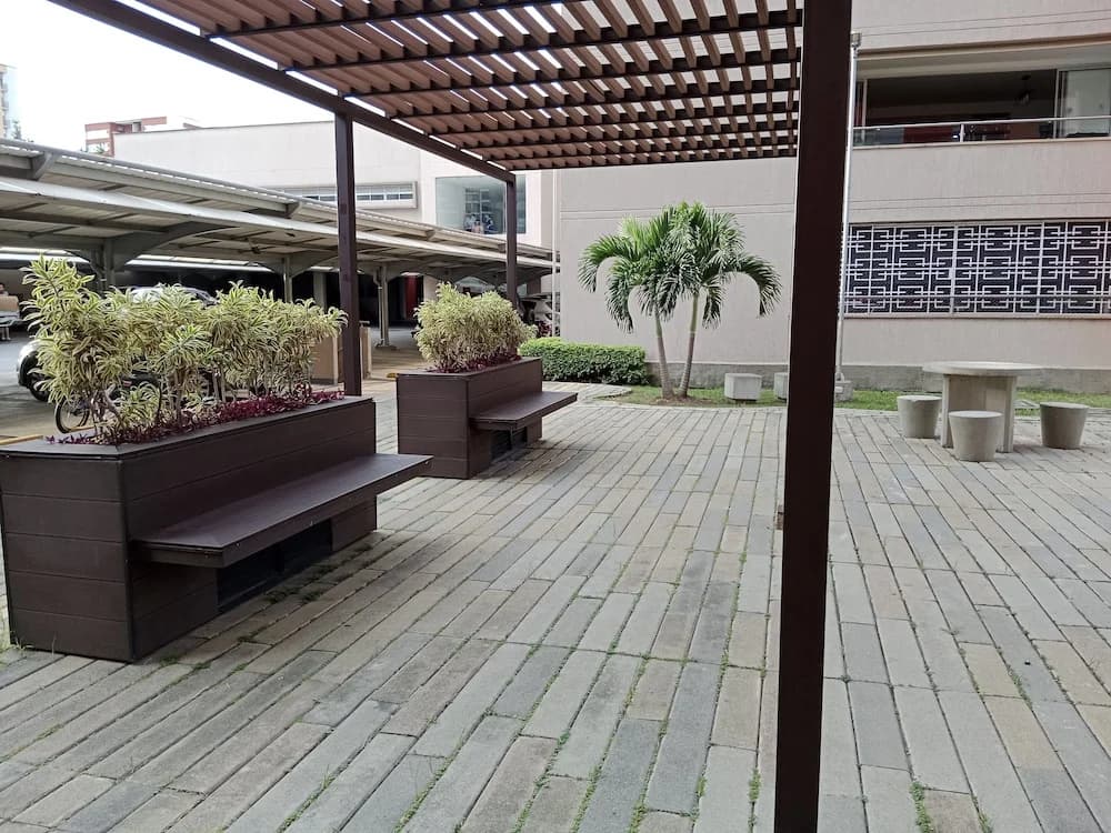Hotel photo 9