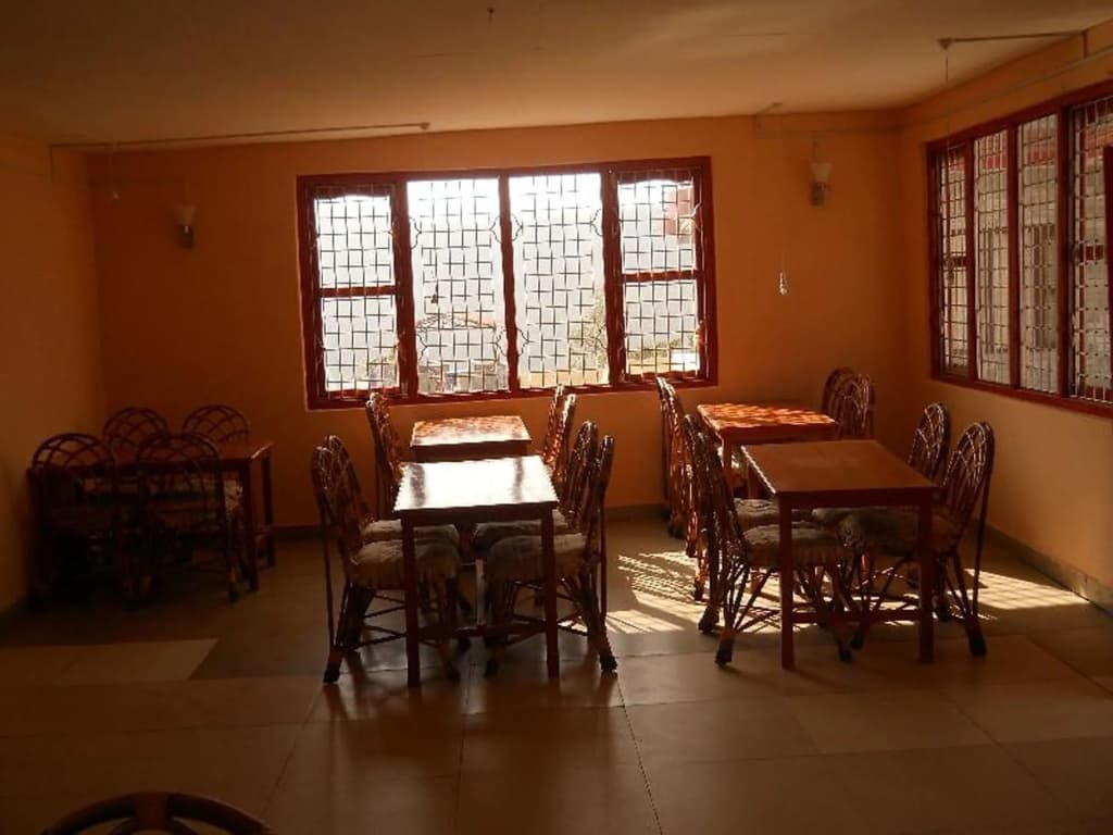 Hotel photo 16