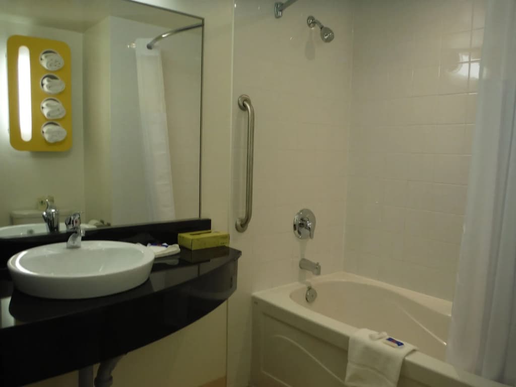 Hotel photo 10