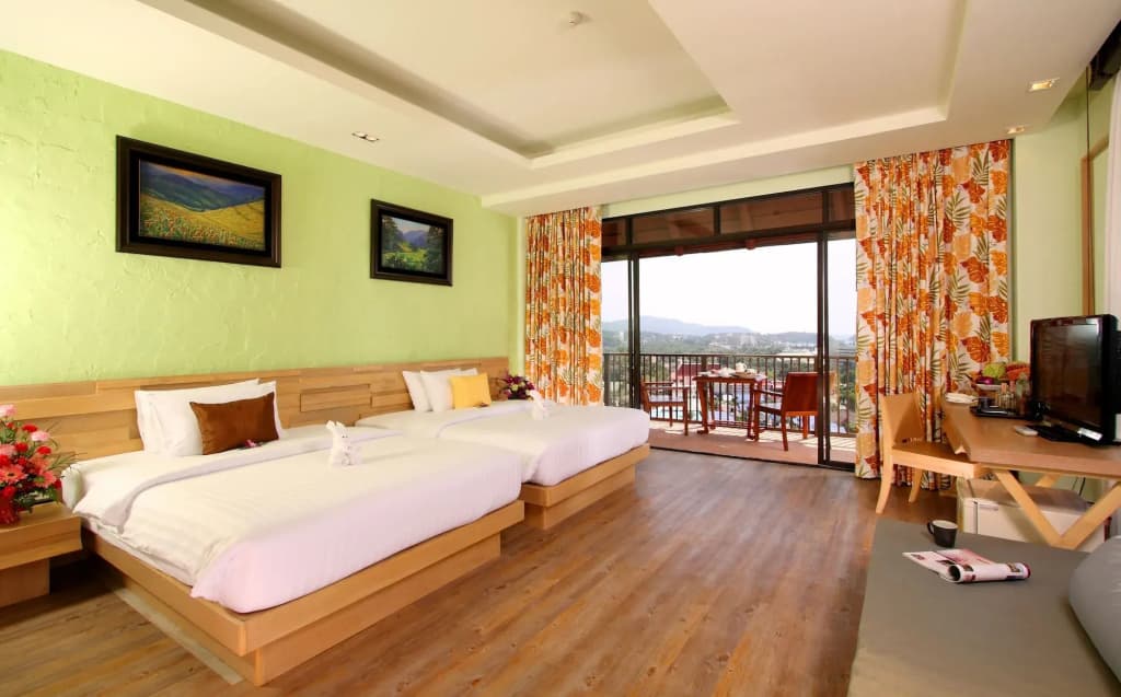 Hotel photo 6