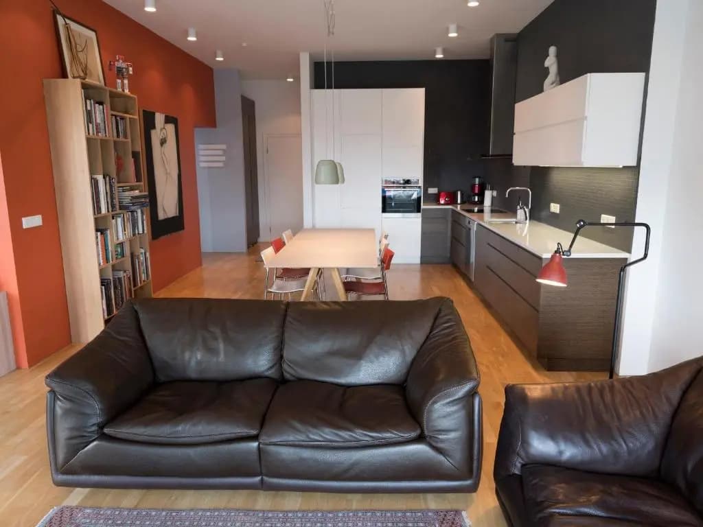 Luxury Apartment