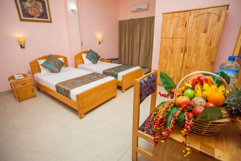 Hotel photo 5
