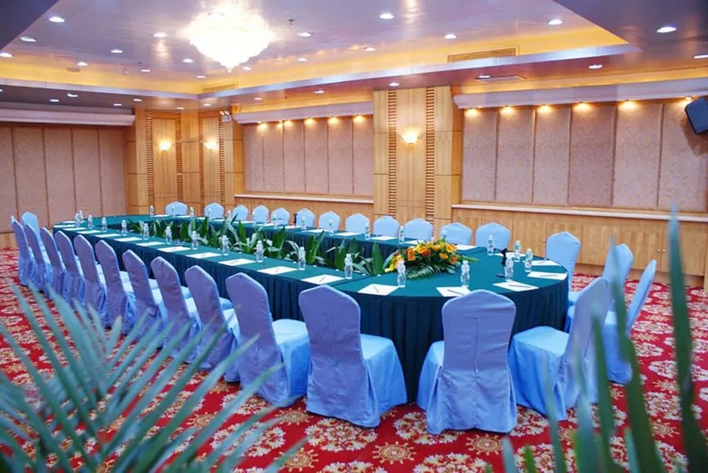 Hotel photo 10