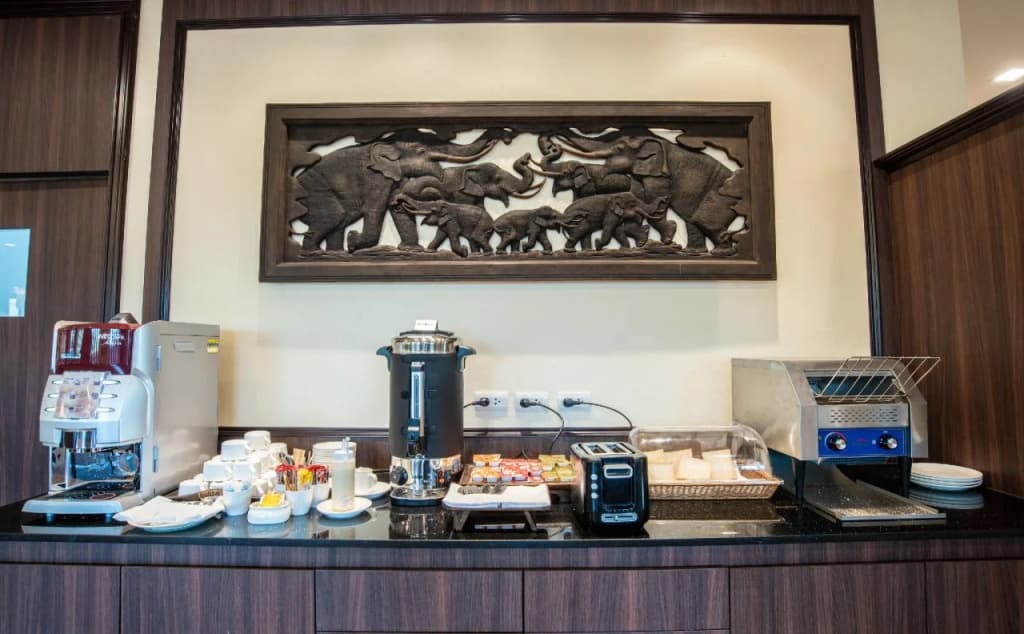 Hotel photo 12