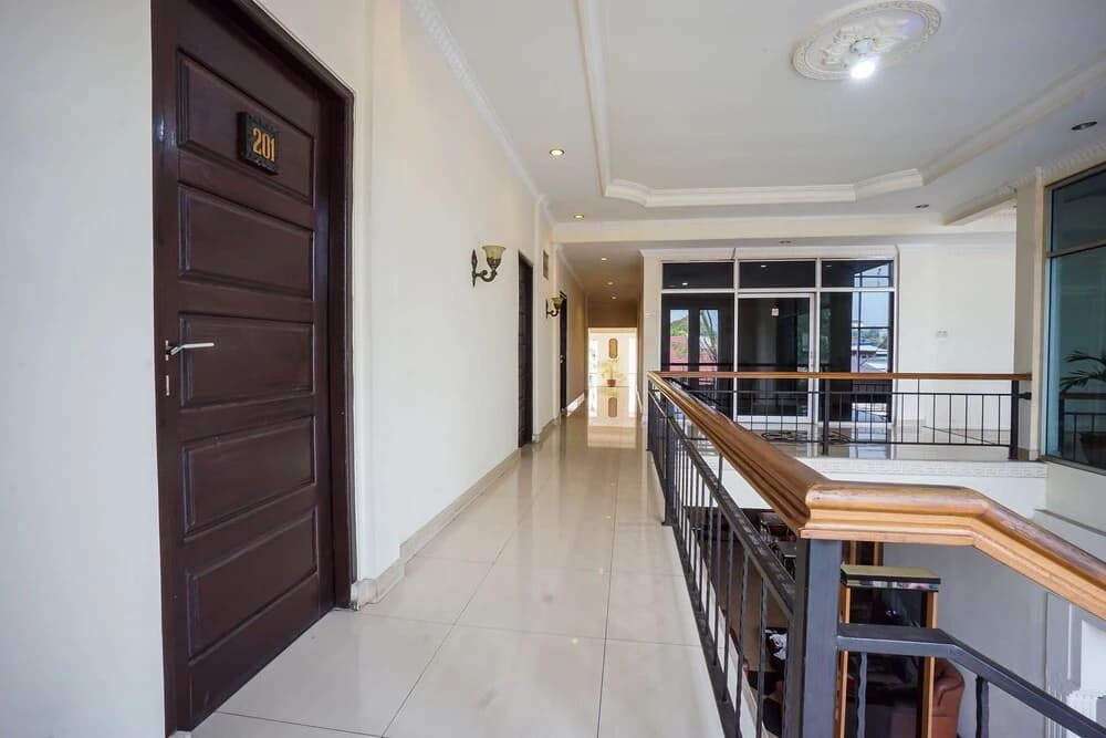 Hotel photo 12