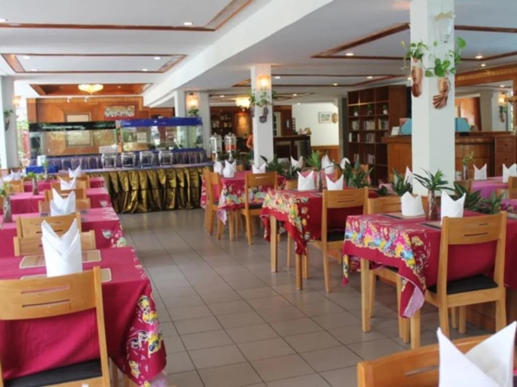 Hotel photo 14