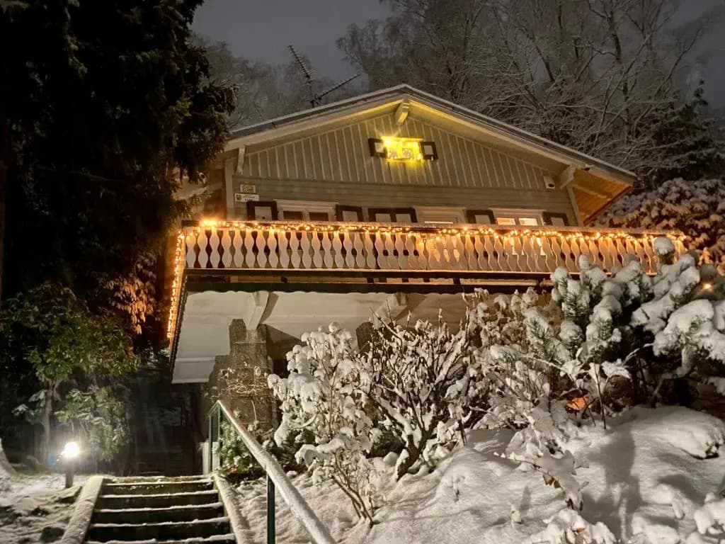 Chalet