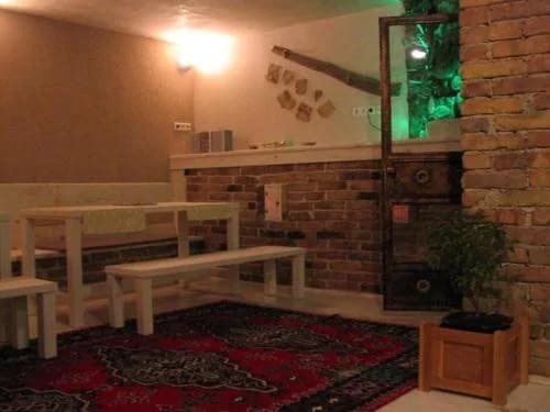 Hotel photo 8