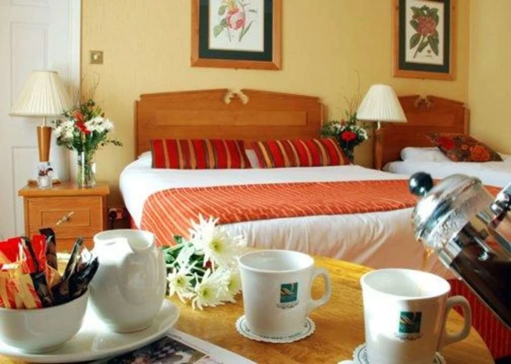 Hotel photo 2