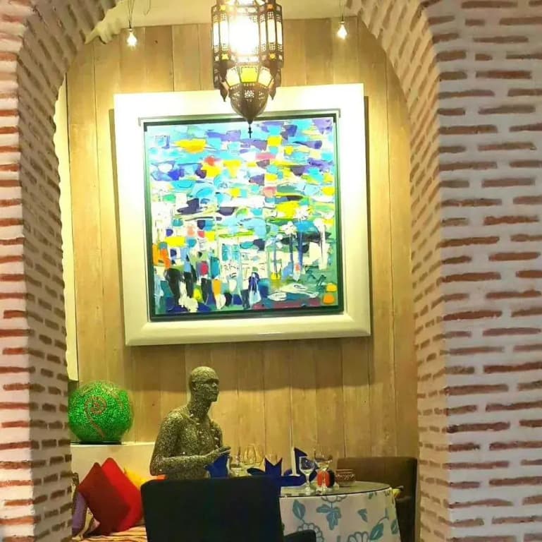 Hotel photo 13