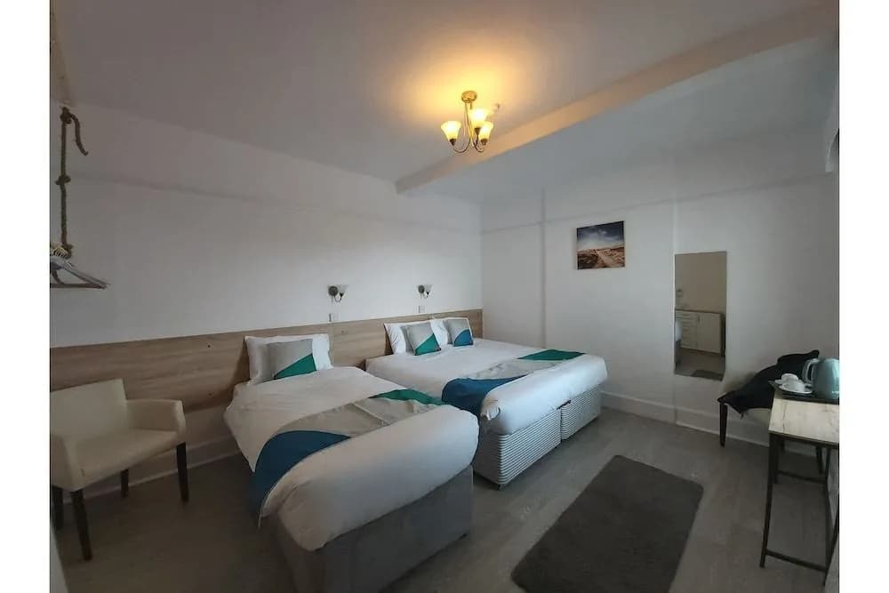 Hotel photo 7