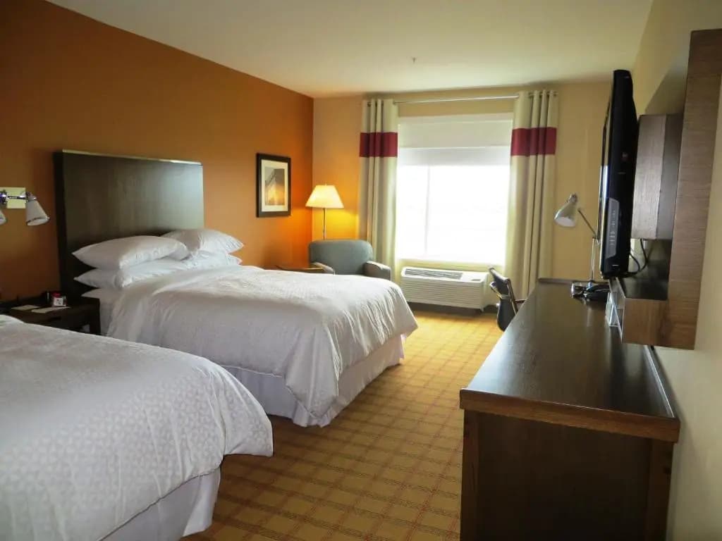 Hotel photo 7