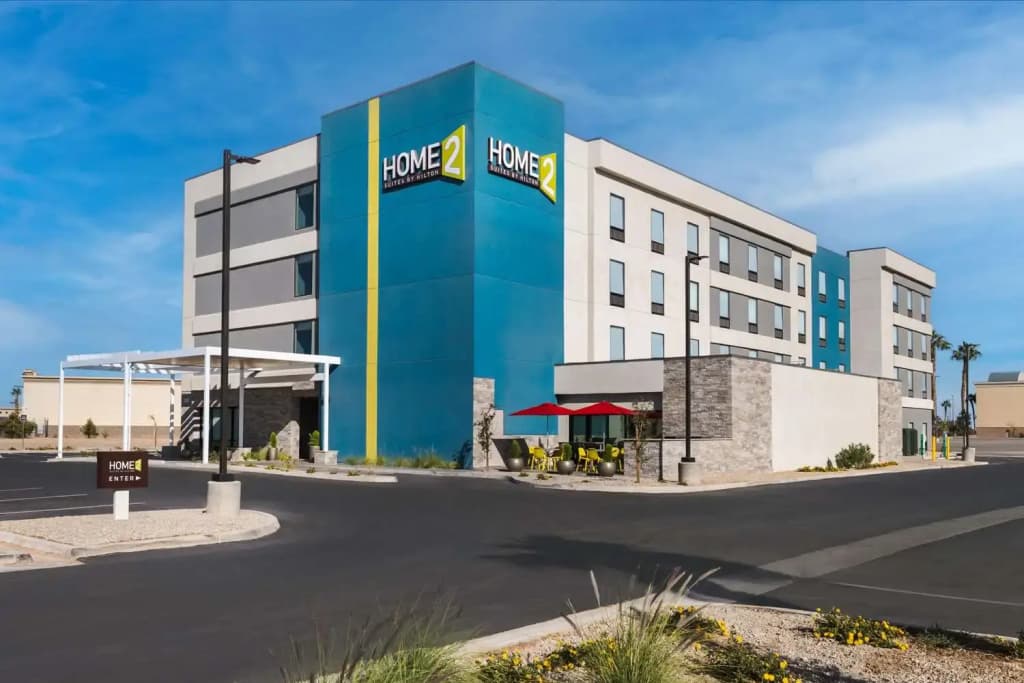 Hotel photo 1
