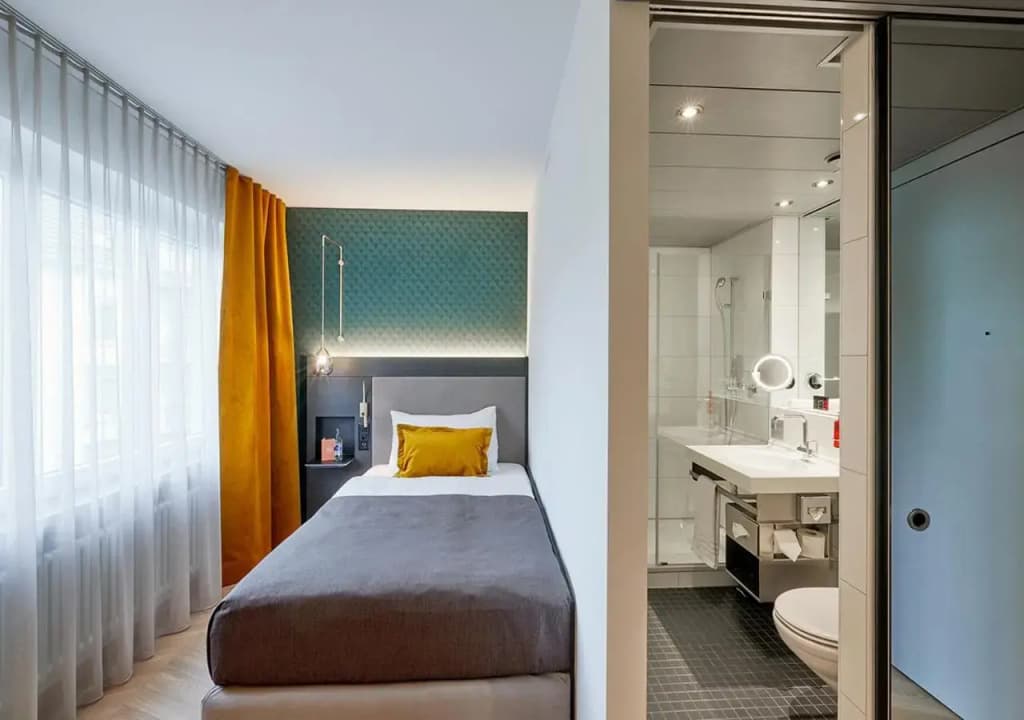 Hotel photo 6