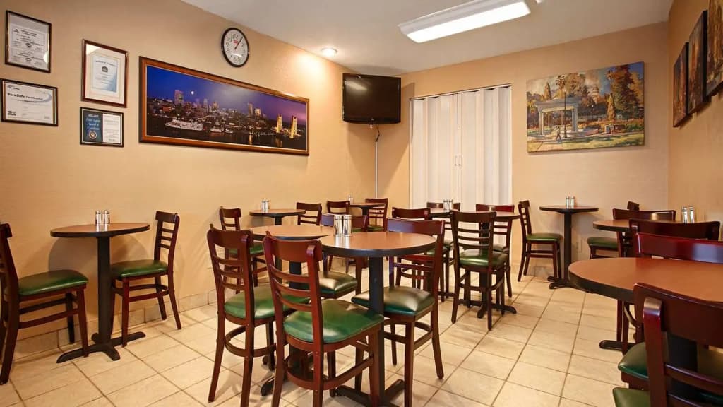 Hotel photo 28