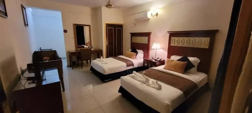 Hotel photo 6