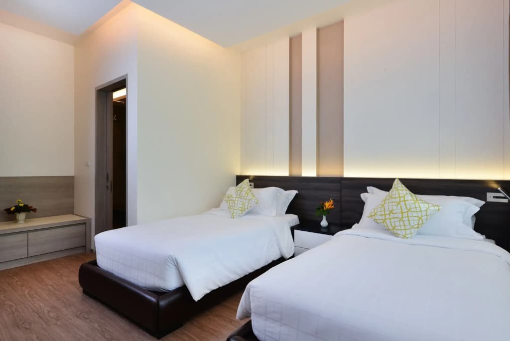 Hotel photo 9