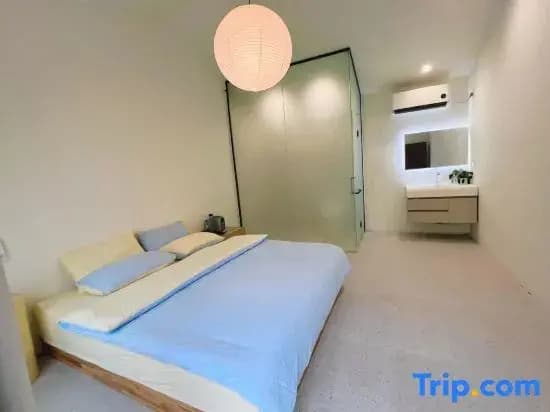 Standard Double room full double bed