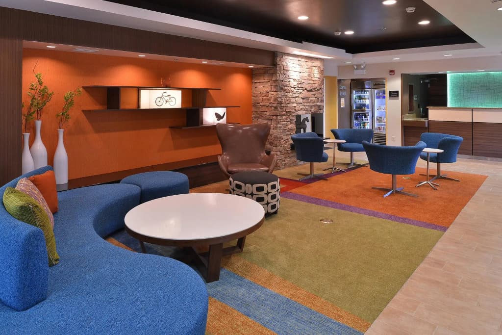 Hotel photo 17