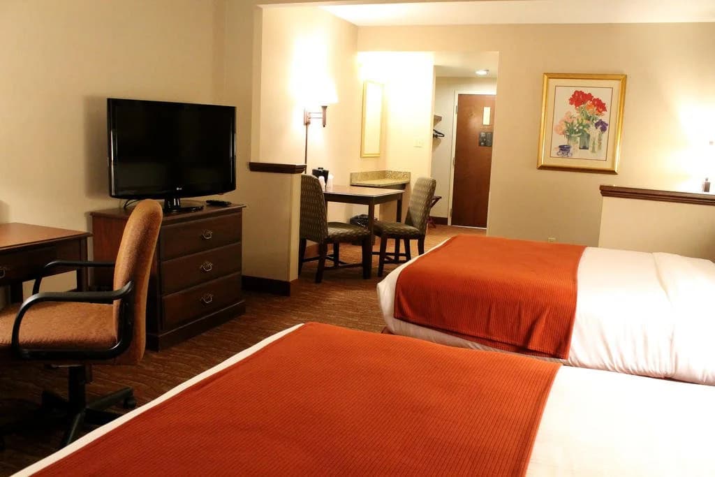 Hotel photo 2