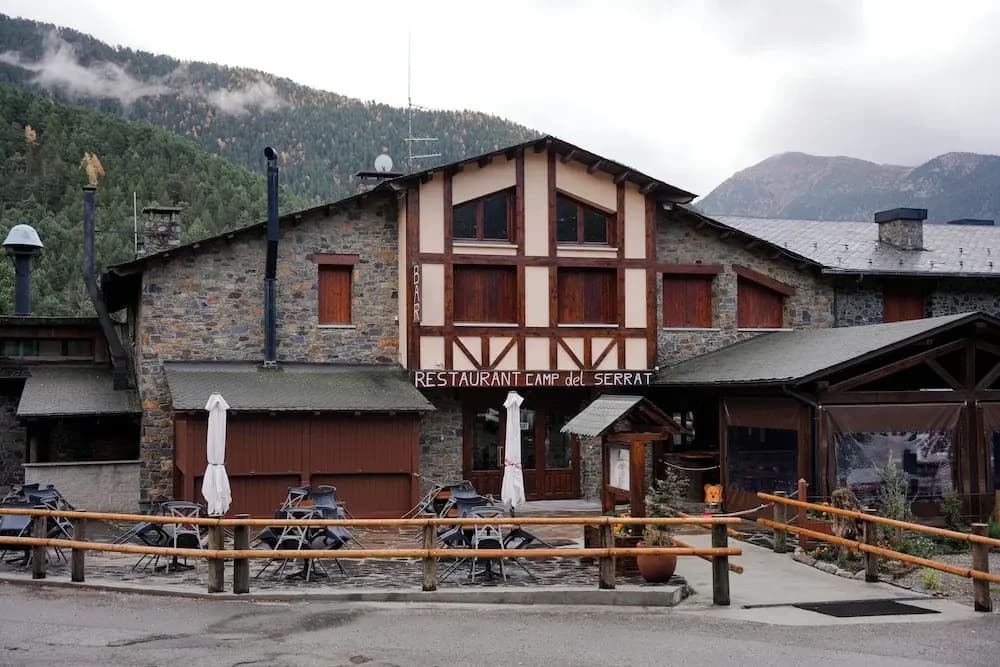 Hotel photo 9