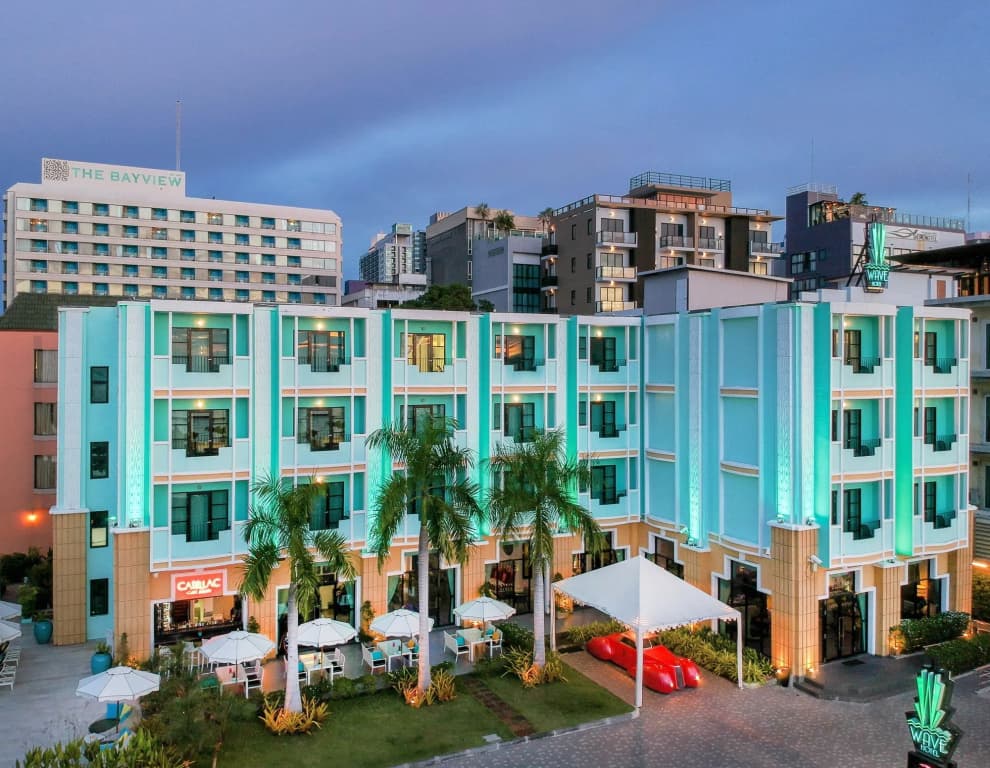 Hotel photo 1