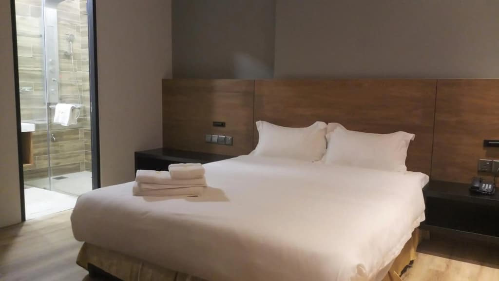 Hotel photo 11