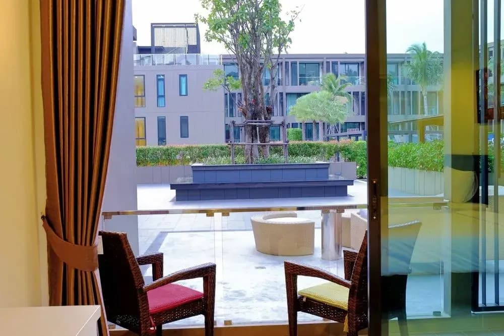 Hotel photo 8