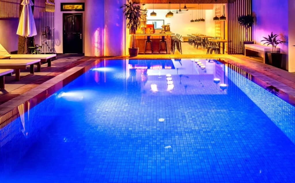 Hotel photo 19