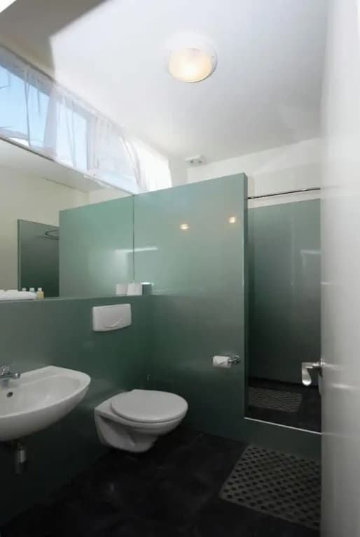 Standard Suite
