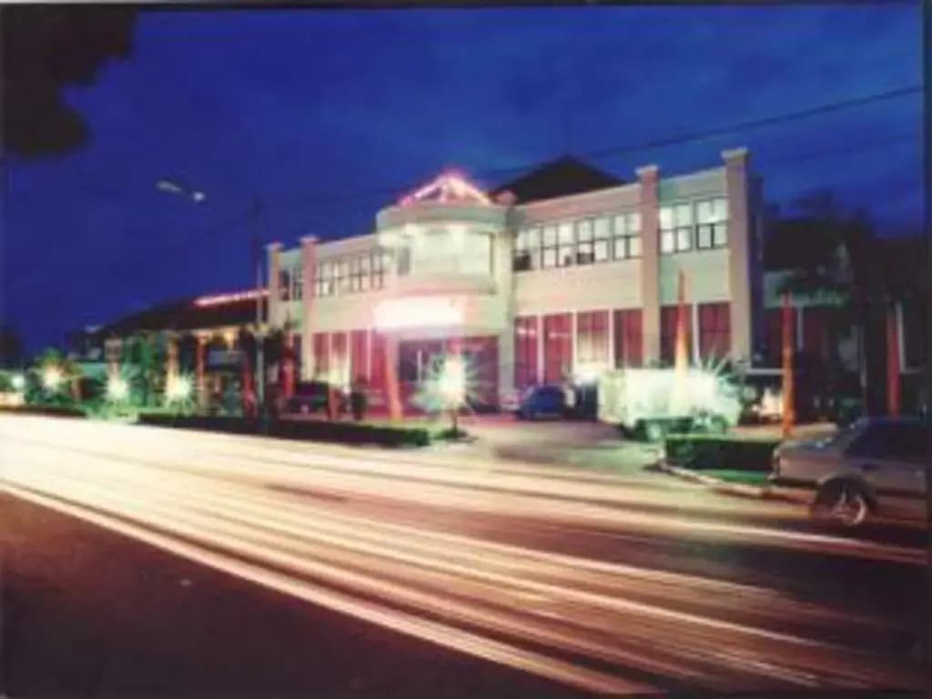 Hotel photo 20