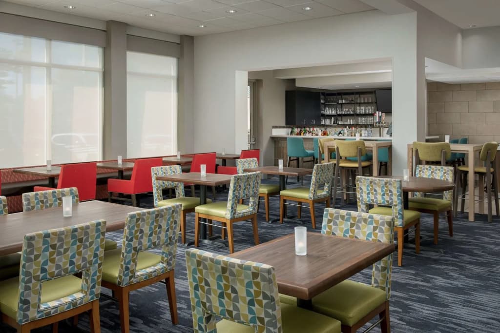 Hotel photo 16