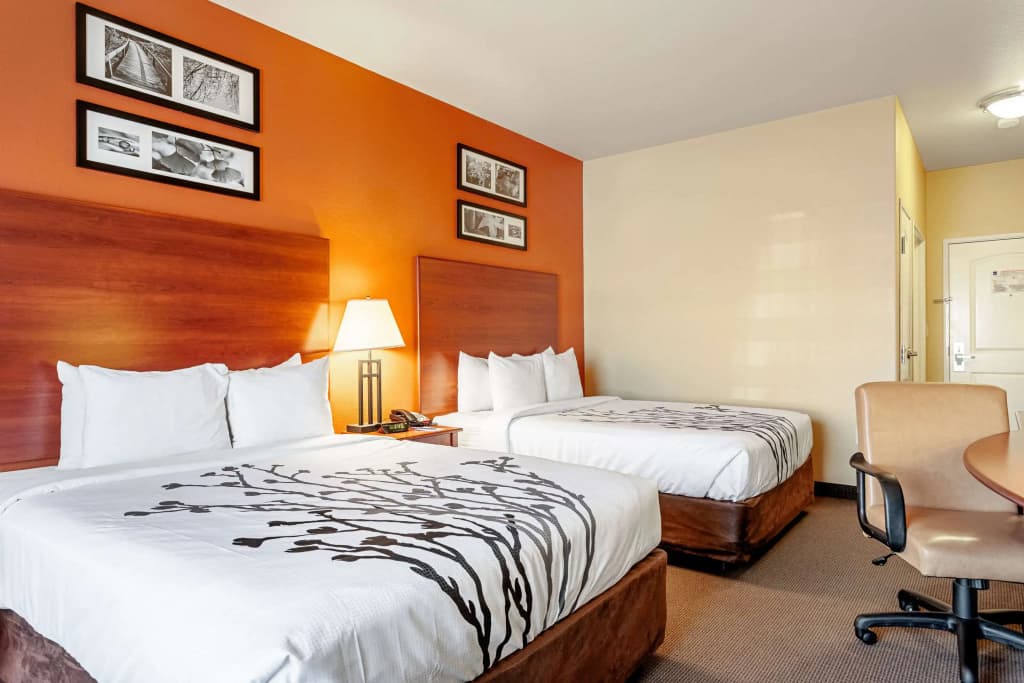 Hotel photo 5