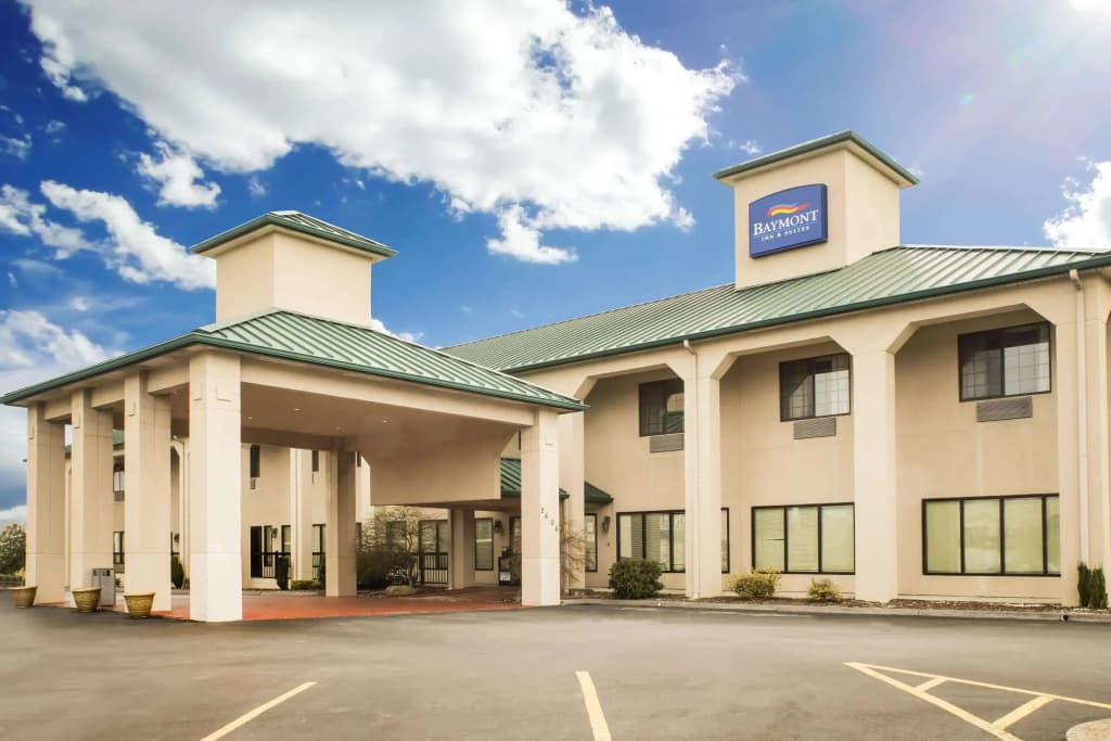 Hotel photo 1