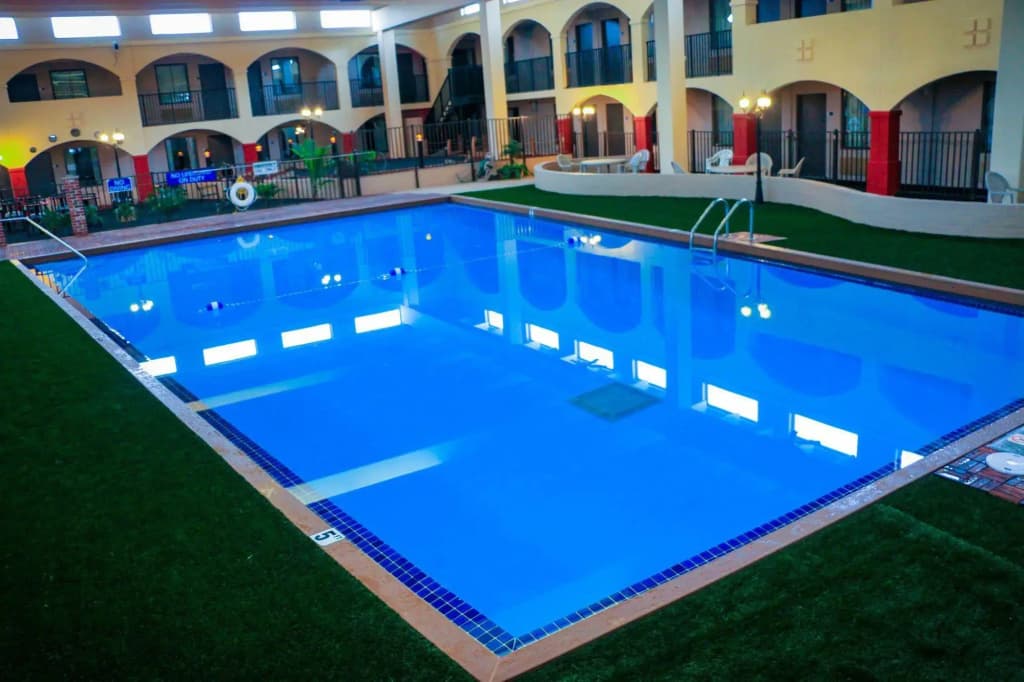 Hotel photo 15