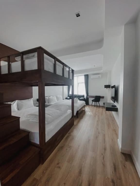 Junior Suite