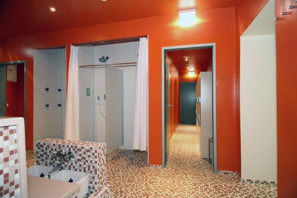 Hotel photo 10