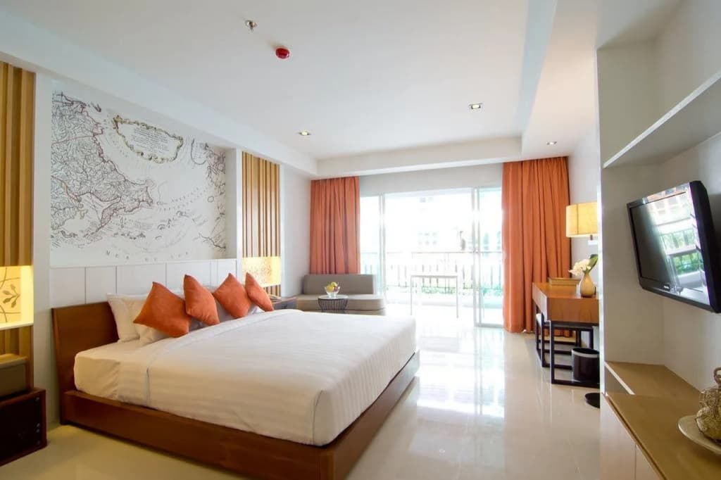 Hotel photo 7