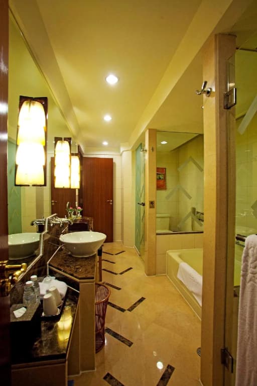 Hotel photo 8